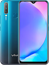 Vivo Y17 (4GB / 128GB) – PTA Approved | Long Battery Life | MA-TECH