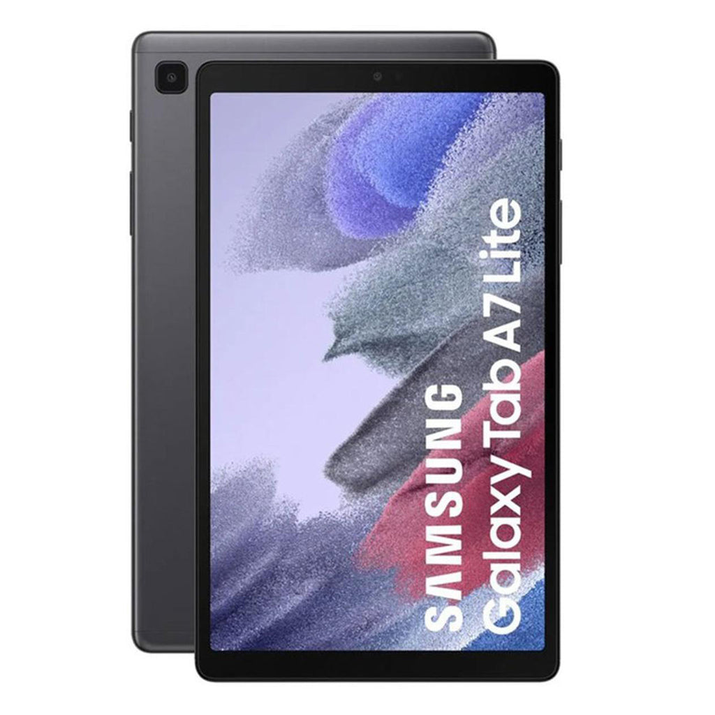 Samsung Galaxy Tab A7 Lite – 3GB RAM 32GB Storage | With Free Charger | MA-TECH