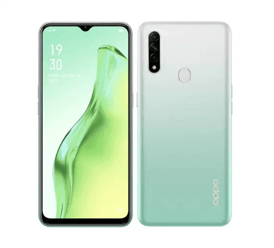 OPPO A31 8/256GB (PTA Approved) | MA-TECH Official Store