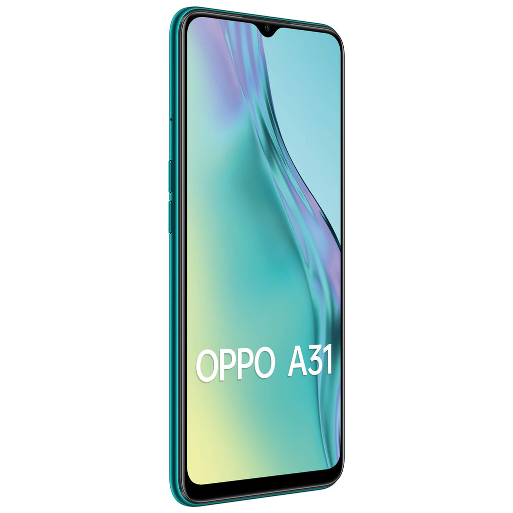 OPPO A31 8/256GB (PTA Approved) | MA-TECH Official Store
