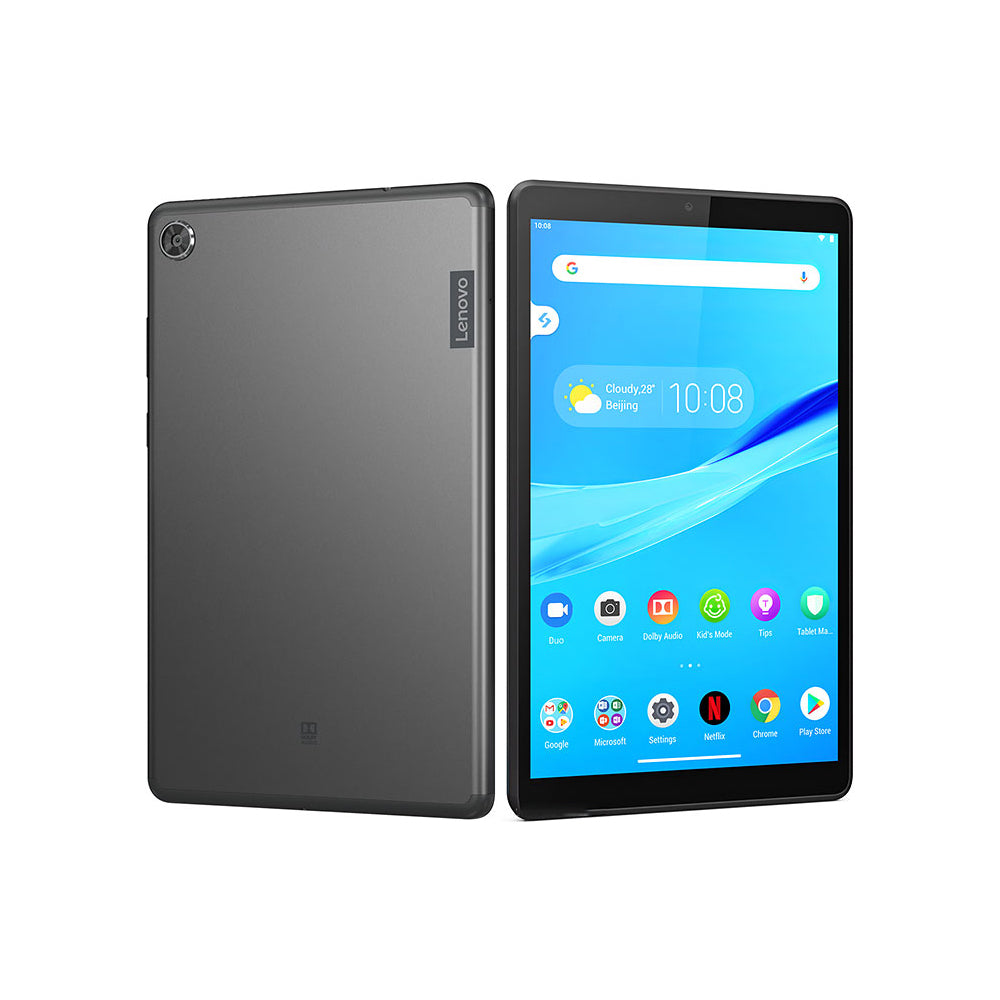 Lenovo Tab M8 HD – 2GB RAM 16GB Storage | With Free Charger | MA-TECH
