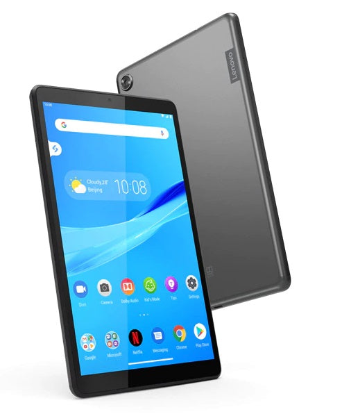 Lenovo Tab M8 HD – 2GB RAM 16GB Storage | With Free Charger | MA-TECH