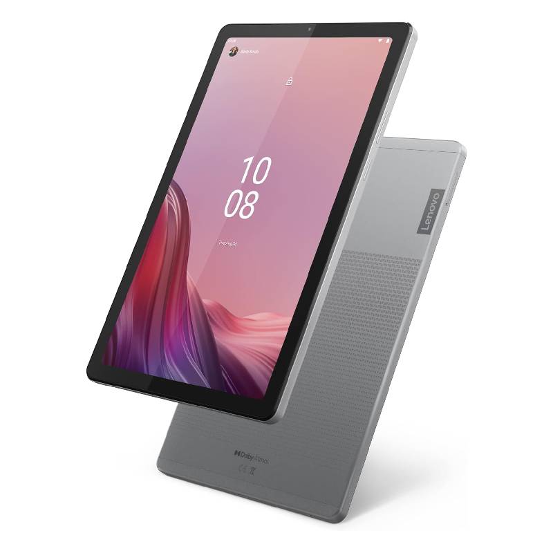 Lenovo Tab M8 4th Generation – 3GB RAM 32GB Storage | PTA Approved | With Free Charger | MA-TECH