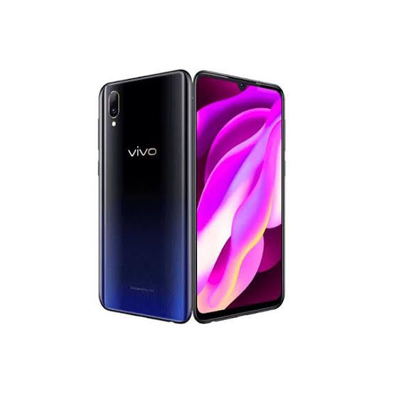 Vivo Y97 8/256GB (PTA Approved) | Stylish Design & Powerful Performance – MA-TECH