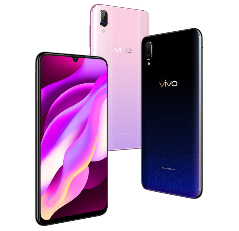 Vivo Y97 8/256GB (PTA Approved) | Stylish Design & Powerful Performance – MA-TECH
