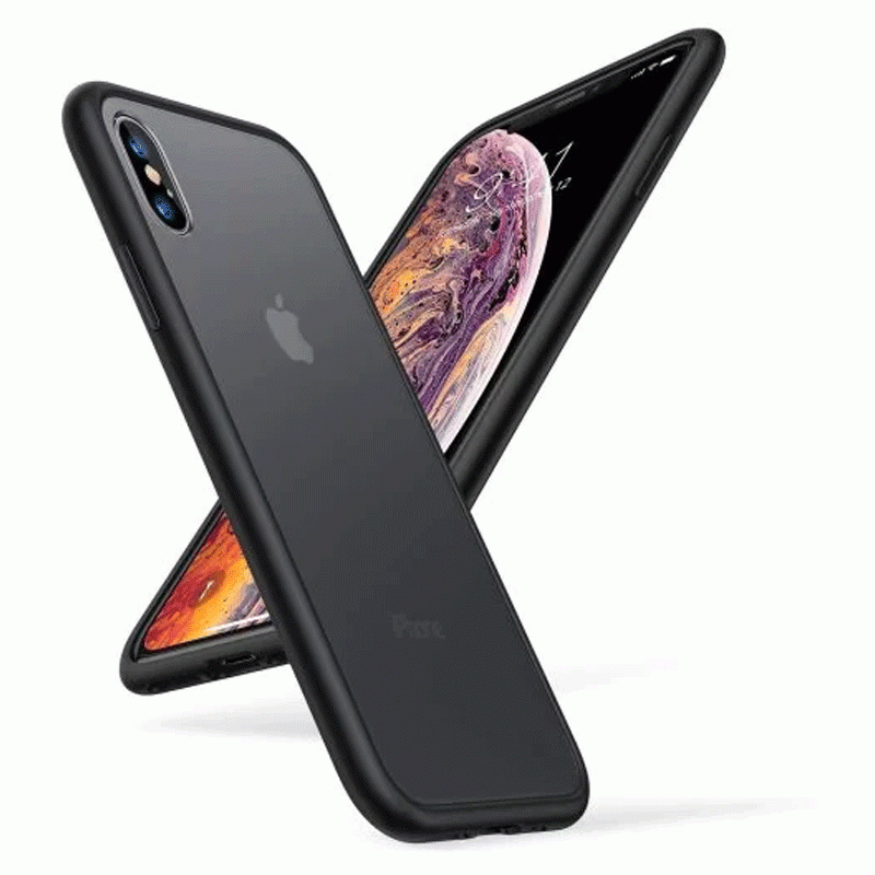 Apple iPhone X 64GB – Non PTA | Premium Condition | MA-TECH