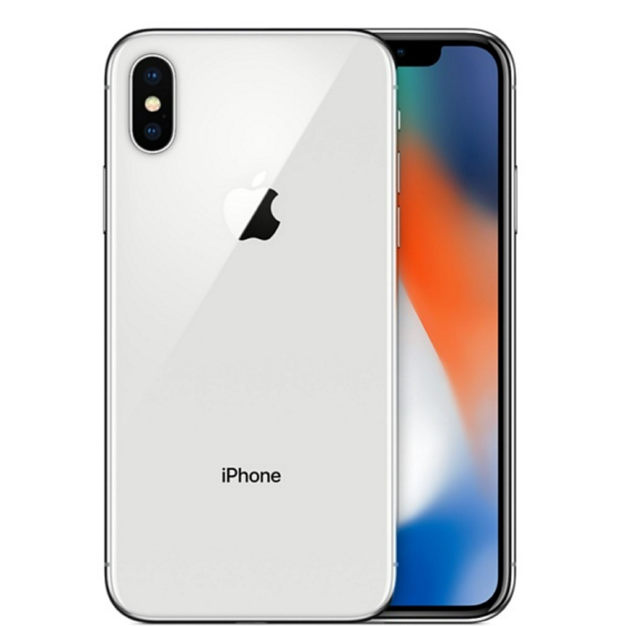 Apple iPhone X 64GB – Non PTA | Premium Condition | MA-TECH