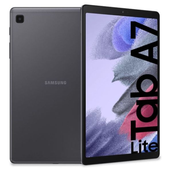 Samsung Galaxy Tab A7 Lite – 3GB RAM 32GB Storage | With Free Charger | MA-TECH