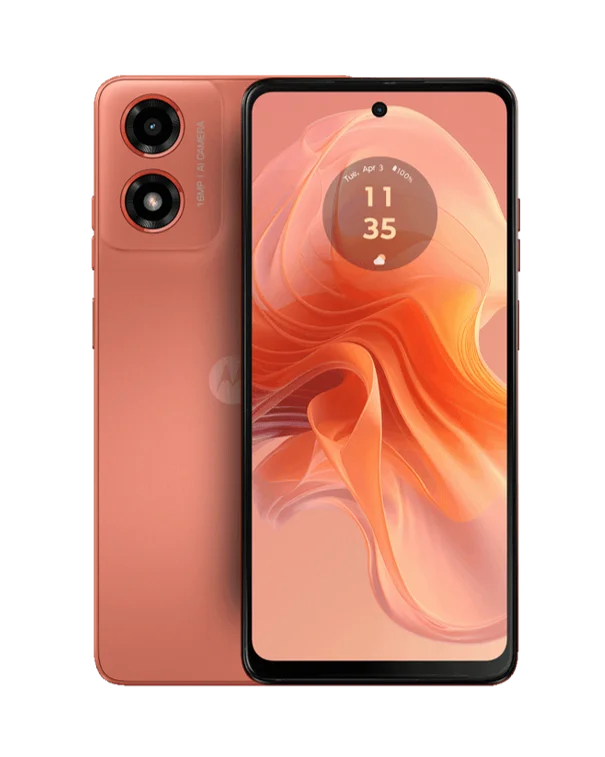 Motorola Moto G04 8GB RAM 128GB Storage – Premium Performance | MA-TECH