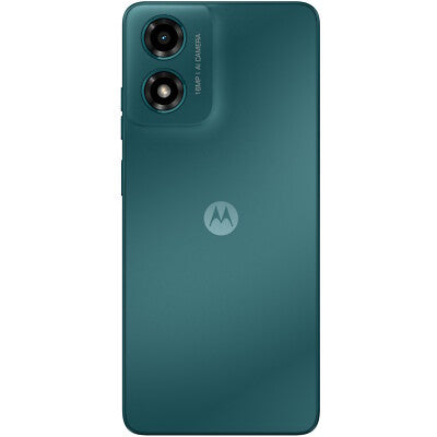 Motorola Moto G04 8GB RAM 128GB Storage – Premium Performance | MA-TECH