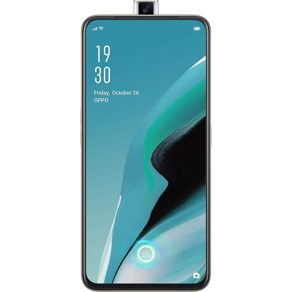 Oppo Reno 2Z 8GB RAM 256GB Storage – Premium Design | MA-TECH
