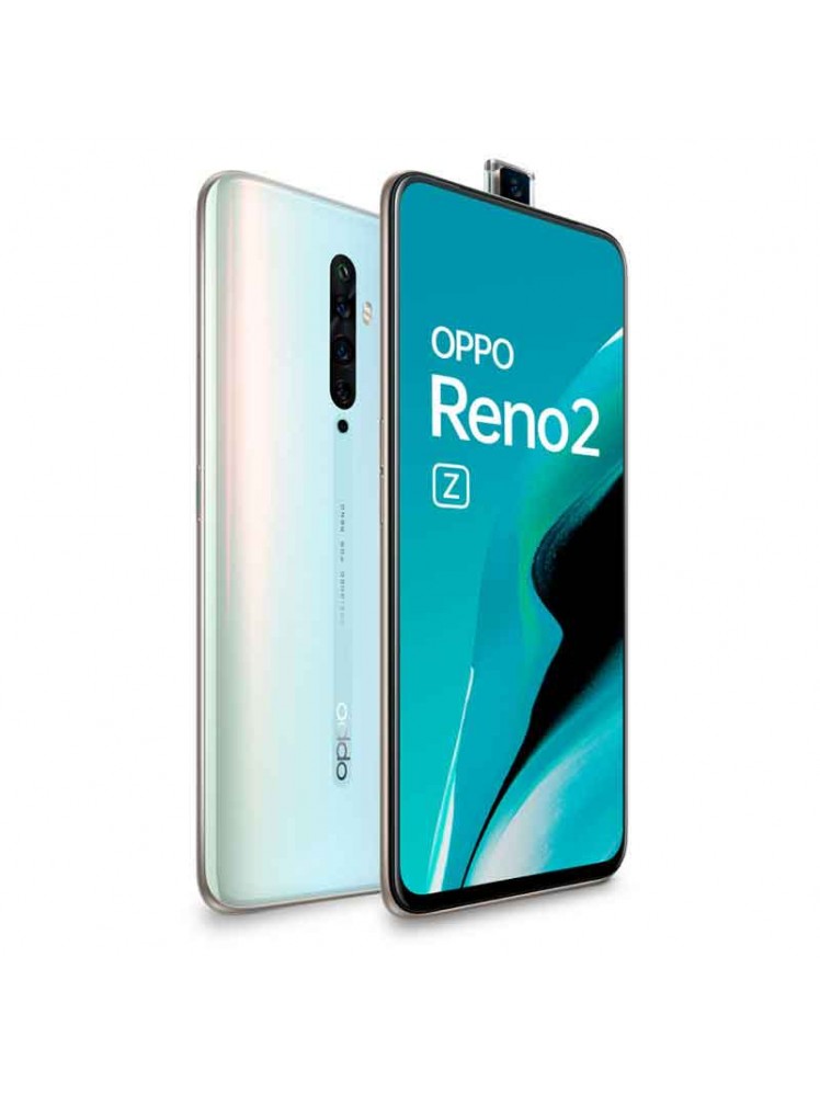 Oppo Reno 2Z 8GB RAM 256GB Storage – Premium Design | MA-TECH