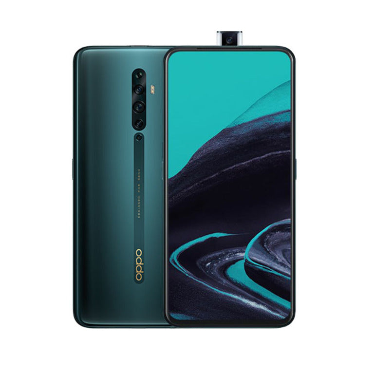 Oppo Reno 2Z 8GB RAM 256GB Storage – Premium Design | MA-TECH