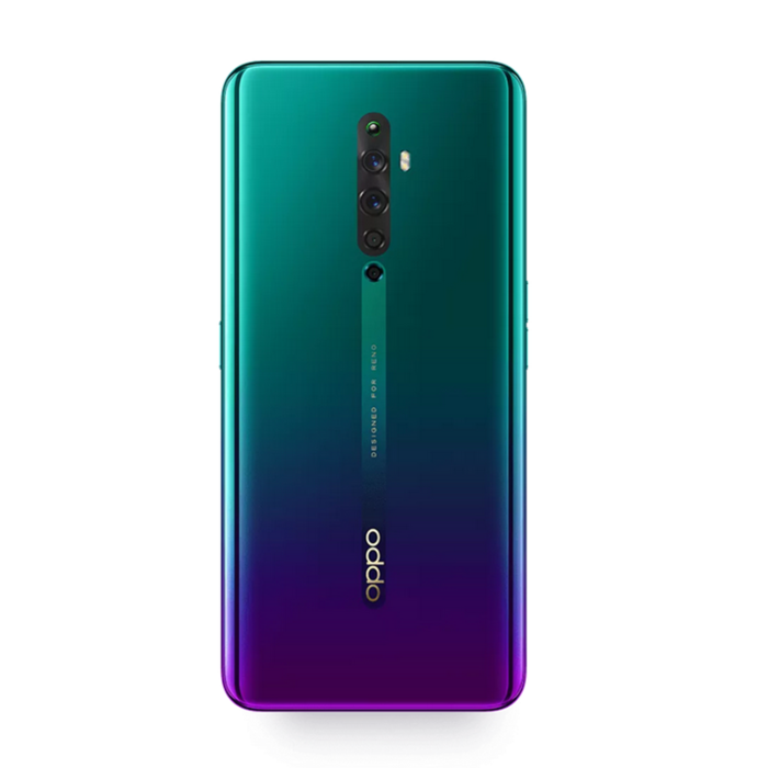 Oppo Reno 2Z 8GB RAM 256GB Storage – Premium Design | MA-TECH