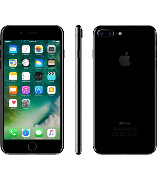 Apple iPhone 7 Plus 32GB / 128GB (Non PTA) | Premium Performance & Elegant Design – MA-TECH